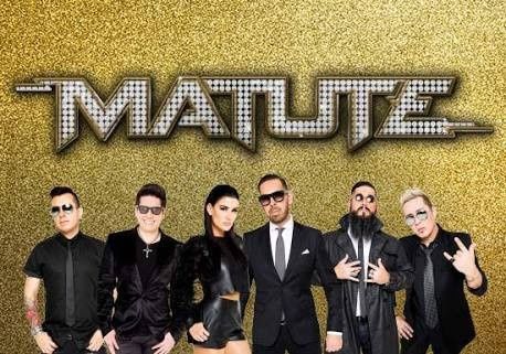 Nuestra playlist de amor- Erika y Ossiel 1