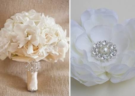 Boda en blanco 💛 - 9