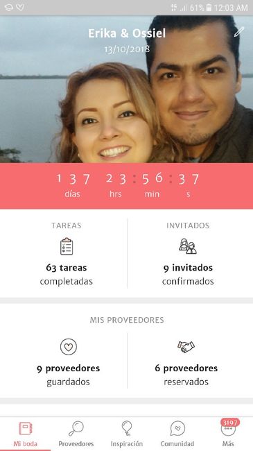 Al fin a 60 días chicas a 2 meses - 1
