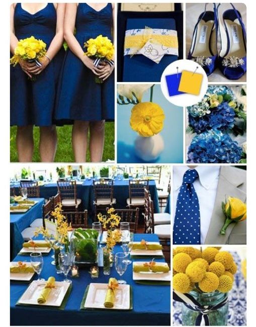 Gamas de colores para decoracion - 18