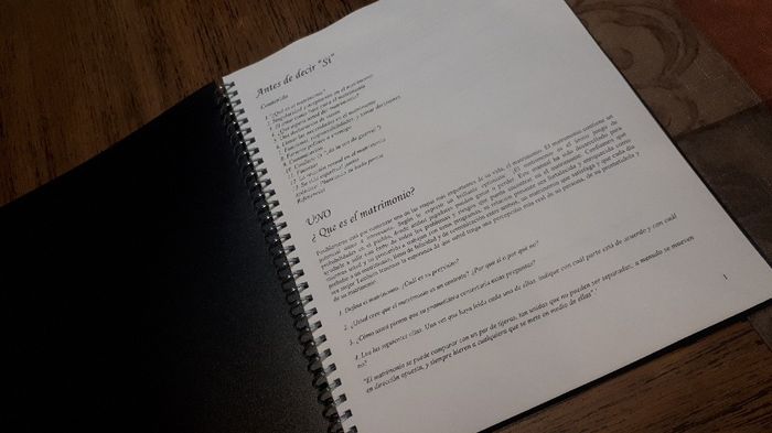 Platicas con los pastores - 1