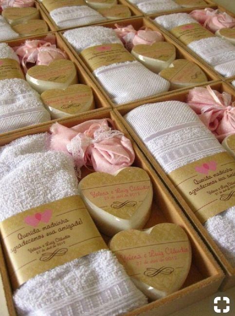 Regalitos para despedida de soltera💓 3