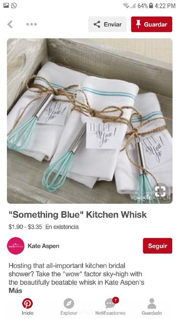 Regalitos para despedida de soltera💓 4