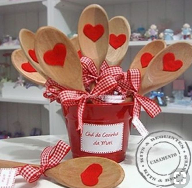 Regalitos para despedida de soltera💓 5