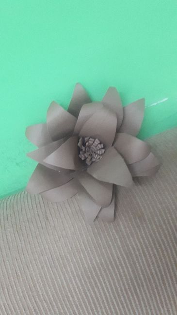 Flores para despedida! - 2