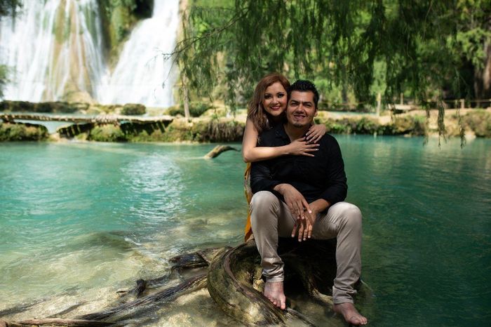 Sesion Casual agendada 👍🏻 - 1