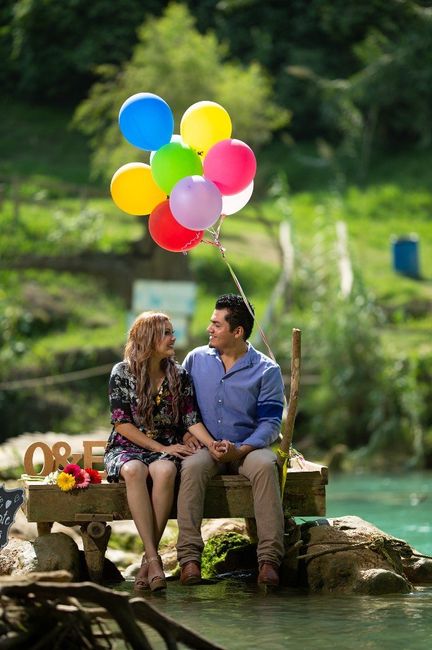 Sesion casual ❤ - 3