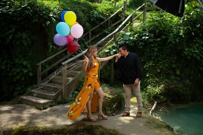 Sesion casual ❤ - 5