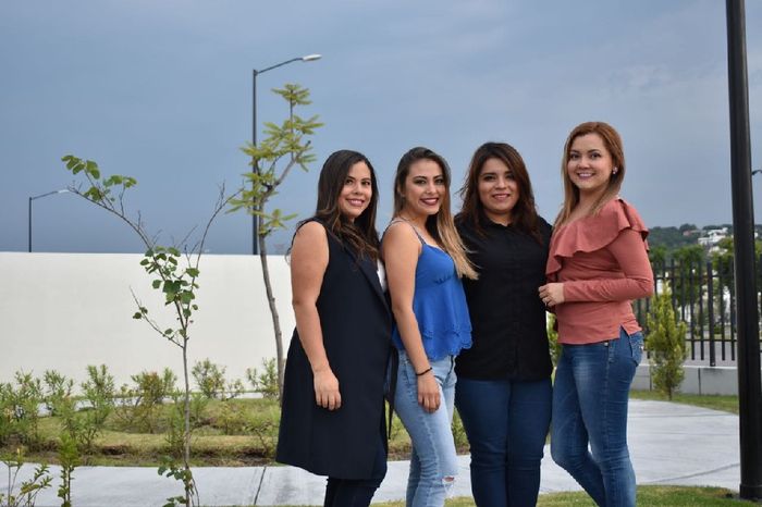 Despedida de solteros en Queretaro ❤ 2