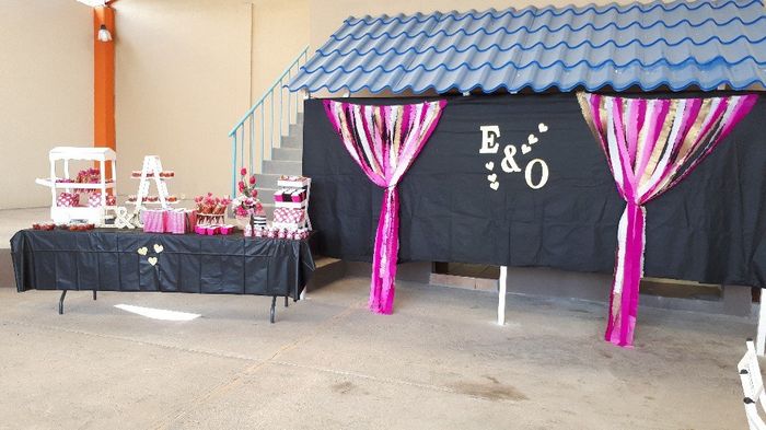 Despedida de solteros mixta 💖 - 3