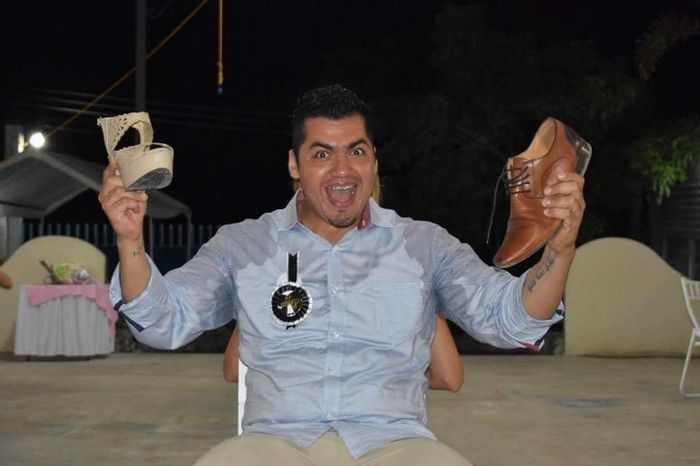 Despedida de solteros mixta 💖 - 6