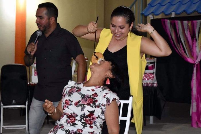 Despedida de solteros mixta 💖 - 10