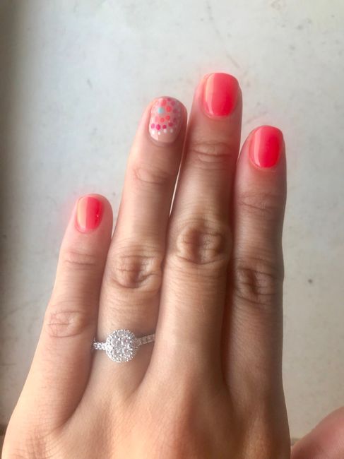 Es Martes con M de muéstrenme sus preciosos anillos!!!💍 - 1