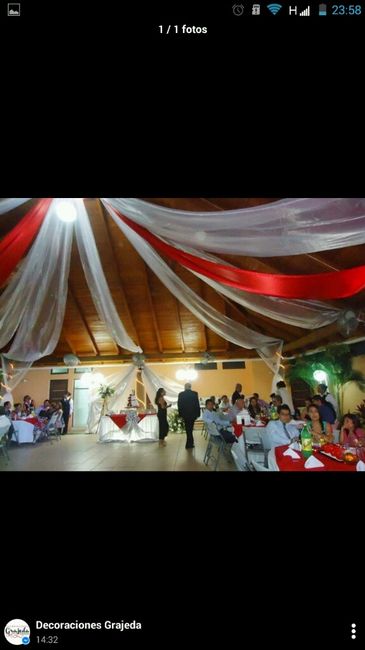 Ya tenemos local - 1