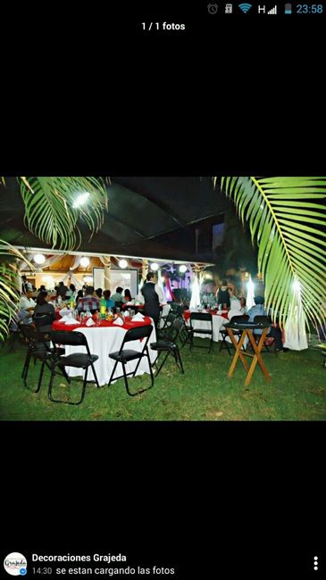 Ya tenemos local - 2