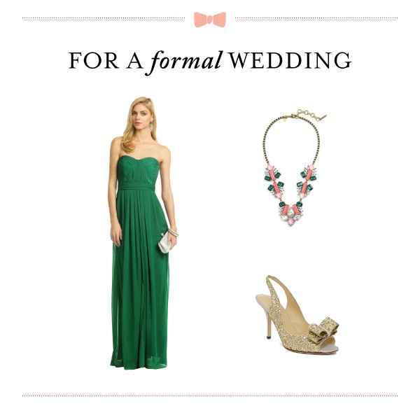 Dress code para jardin Foro Organizar una boda bodas .mx
