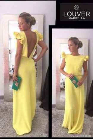  Dress code para jardin - 3