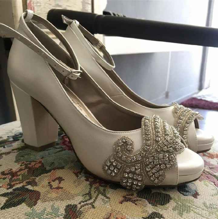 Zapatos ideales ❤ donde comprar? 🤔 - 1