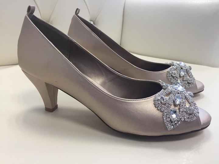 Zapatos ideales ❤ donde comprar? 🤔 - 2