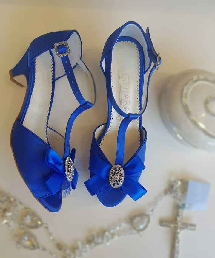 Zapatos ideales ❤ donde comprar? 🤔 - 3