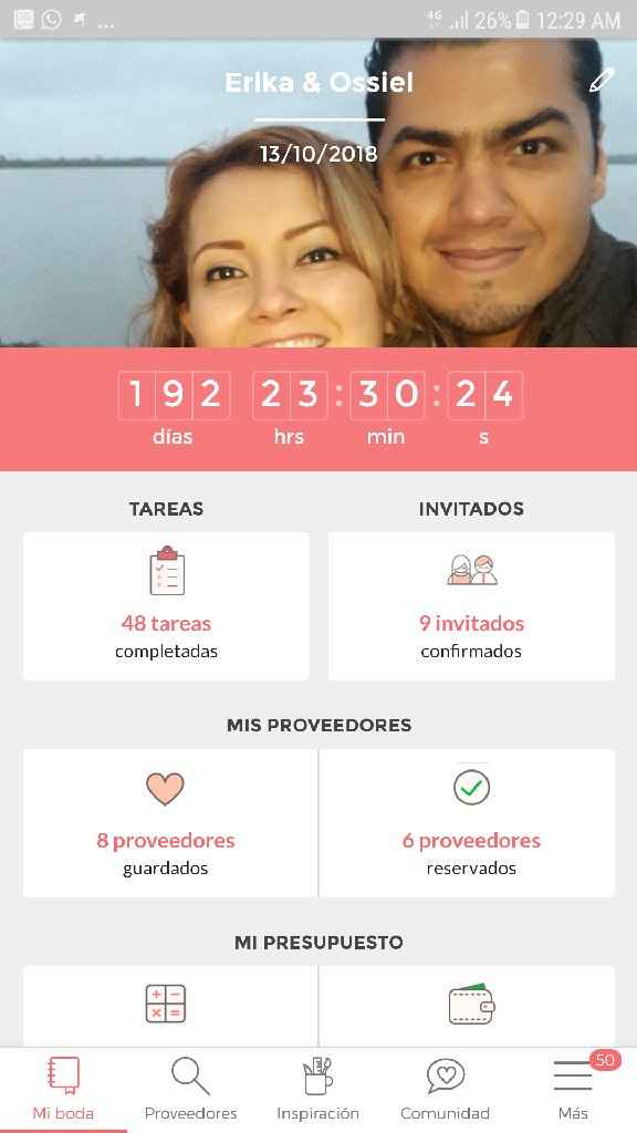 Contadores a la vista ⭐️⭐️ - 1