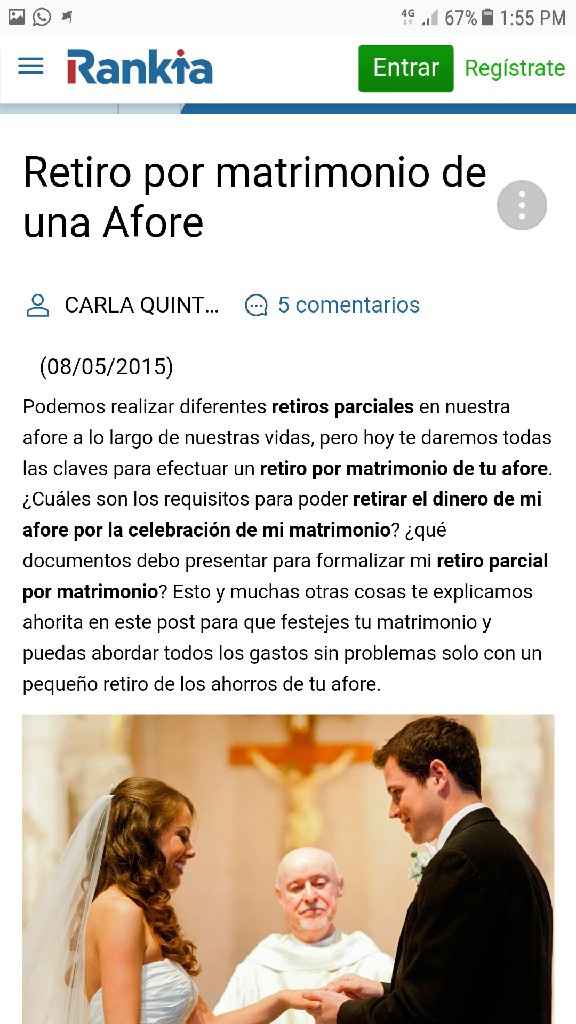 Dinero extra! - 1
