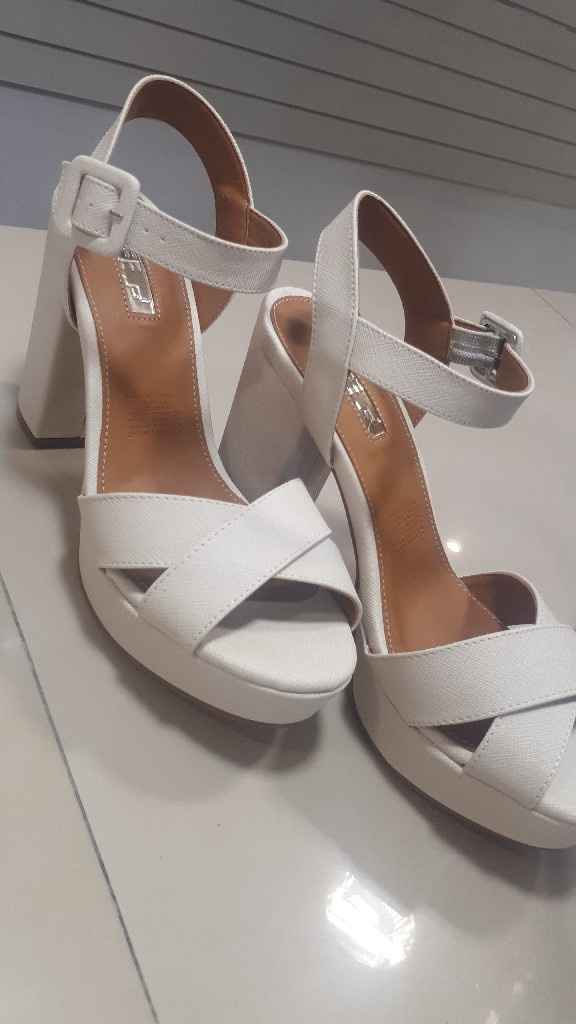 Ya tengo zapatitos 👏👠 - 1