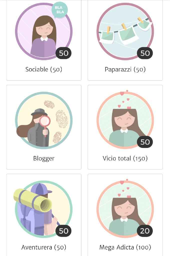 ¿cuantas medallas tienen? ¿cuál esperan? - 2