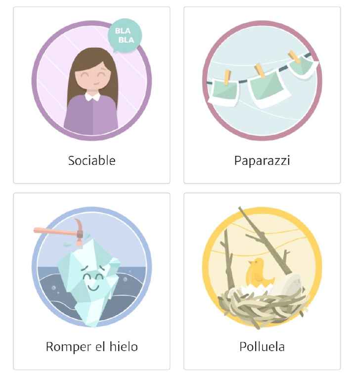 ¿cuantas medallas tienen? ¿cuál esperan? - 4