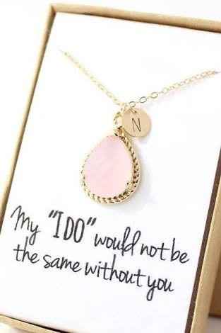 Ideas para regarlar a las damas ❤ - 7