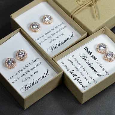 Ideas para regarlar a las damas ❤ - 8