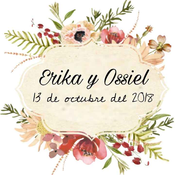 Pendientes a 4 meses 💓 - 1