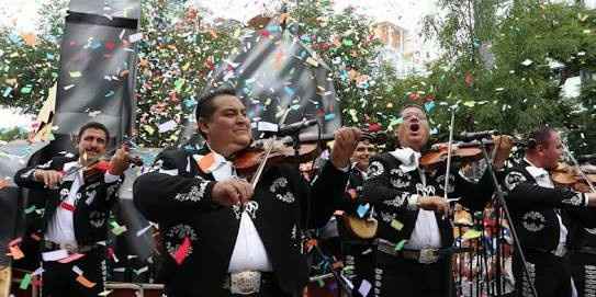 Mariachi 🎉🎉🎉 - 1