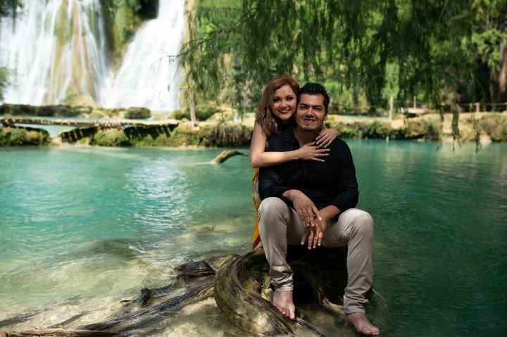 Sesion casual ❤ - 1