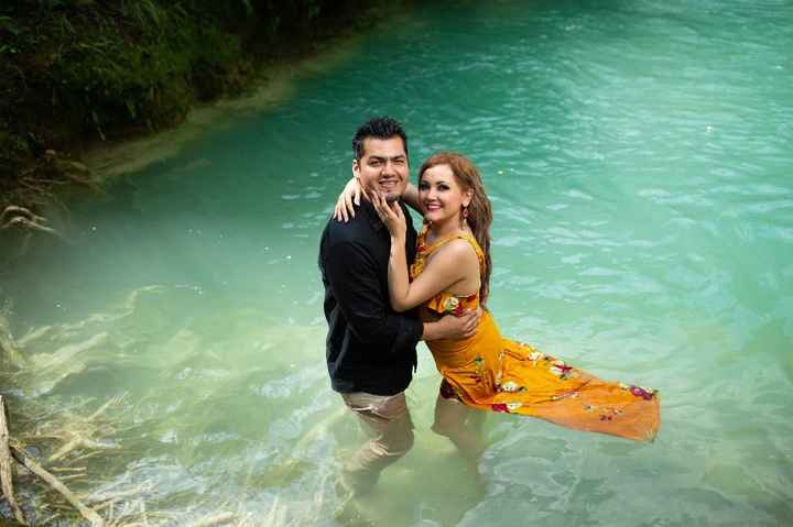 Sesion casual ❤ - 2