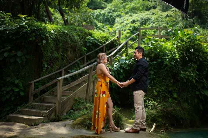 Sesion casual ❤ - 4