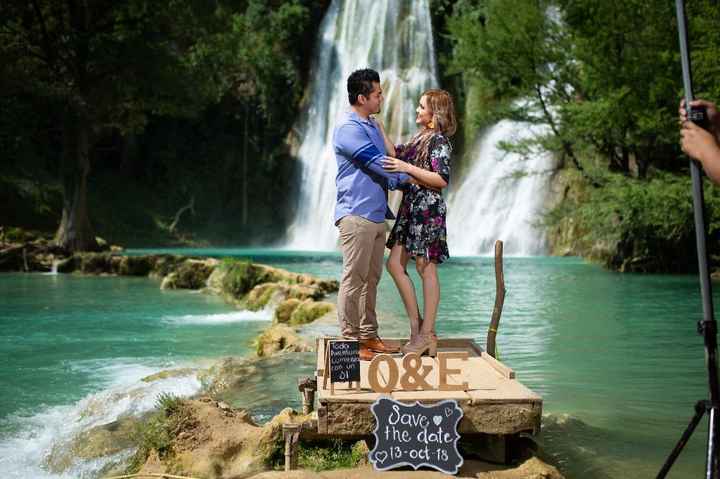 Sesion casual ❤ - 7