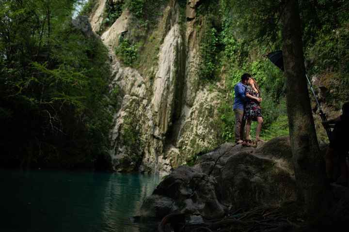 Sesion casual ❤ - 9