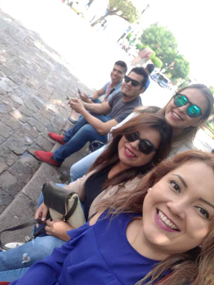 Despedida de solteros en Queretaro ❤ - 5