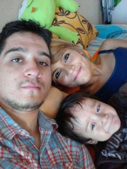 Se los presento! - 1