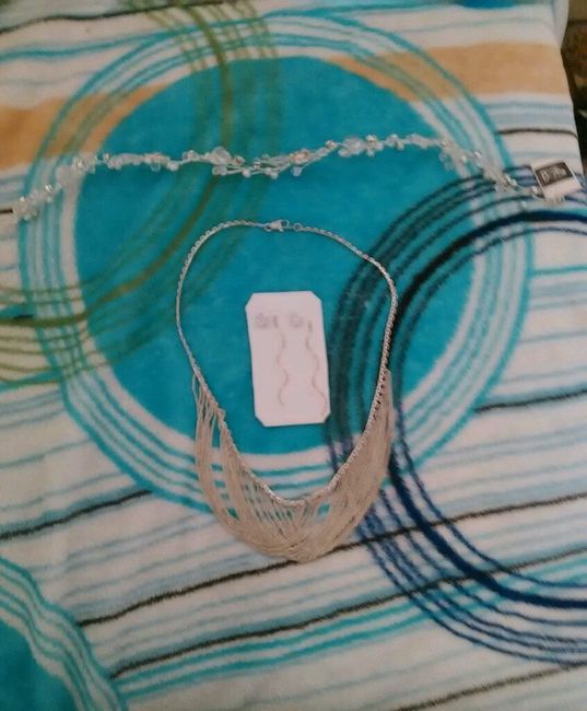 Vestido y accesorios - 4