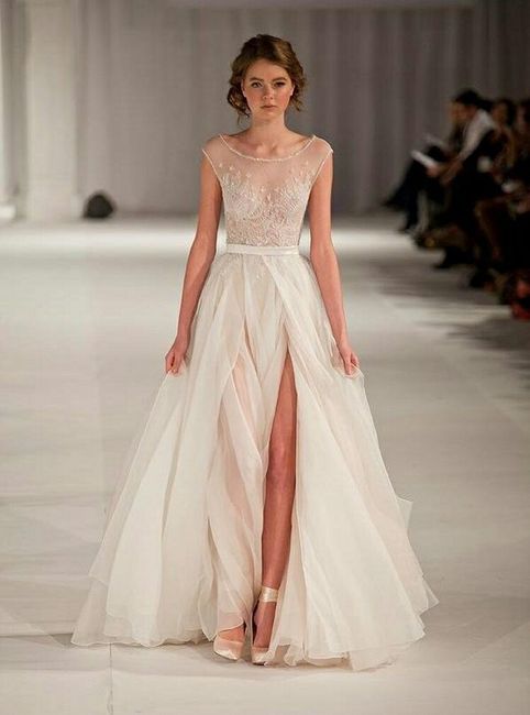 Idea vestido para civil ayuda!! - 1