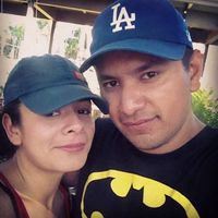 Trip a Six flags, la 2da fue la buena...