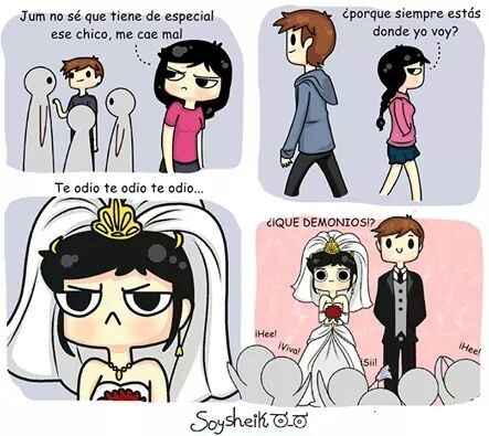 A mí si me paso algo así jajajaja y a ustedes??? - 1