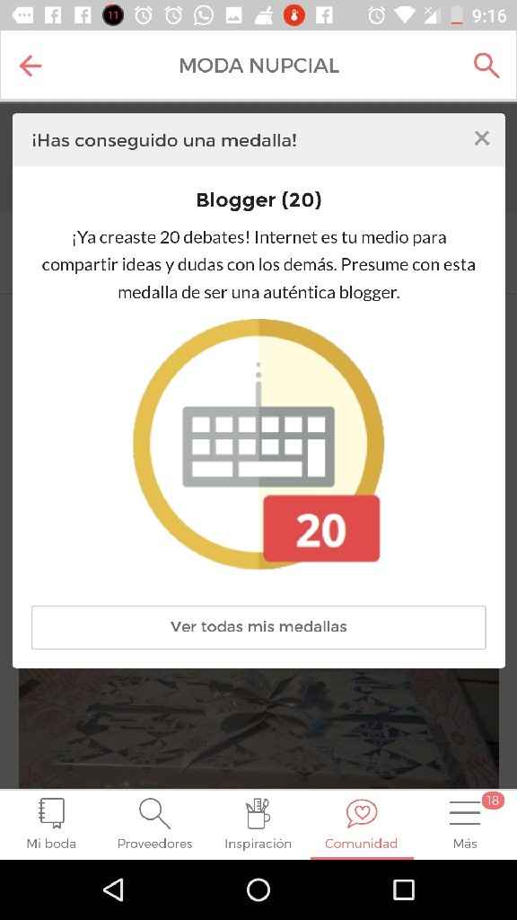 Una medalla más jiji - 1
