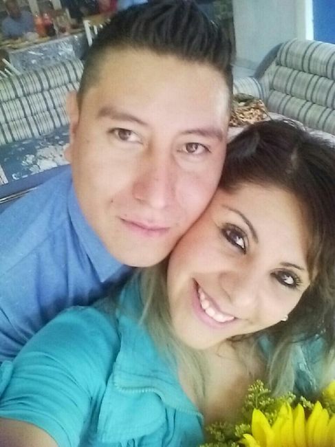 Mi inesperada propuesta - 8