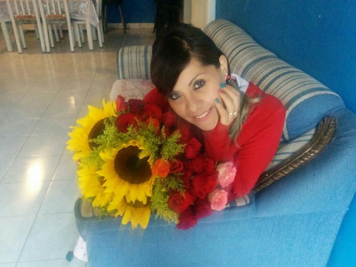 Mi inesperada propuesta - 9