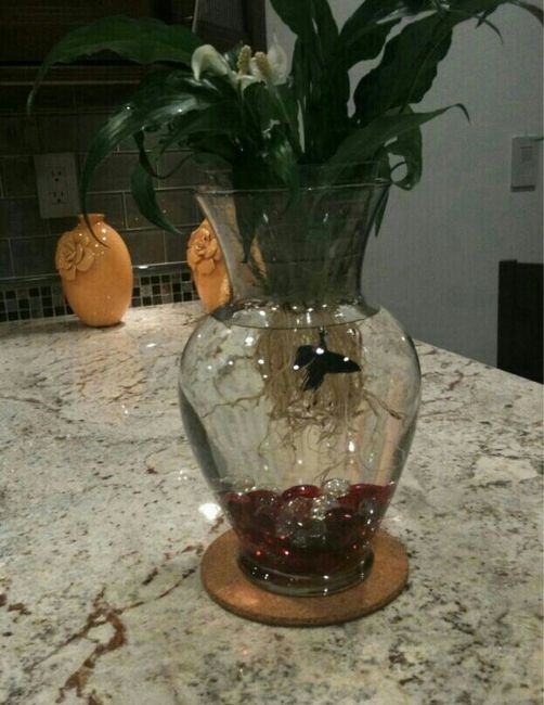 Mis centros de mesa!! - 3