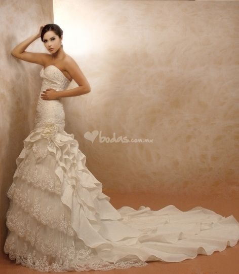 Vestidos