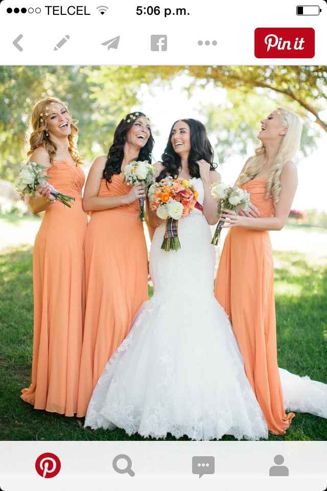 El estilo para mis damas - 2